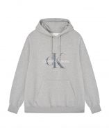 Calvin Klein sweater - regular fit - grijs