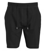 Calvin klein Plus short - regular fit - zwart