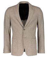 Jac Hensen Premium colbert - slim fit - zand