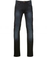 sale - Lion jeans - slim fit - blauw 