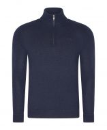 Superdry trui - slim fit - navy