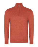 Superdry trui - slim fit - rood