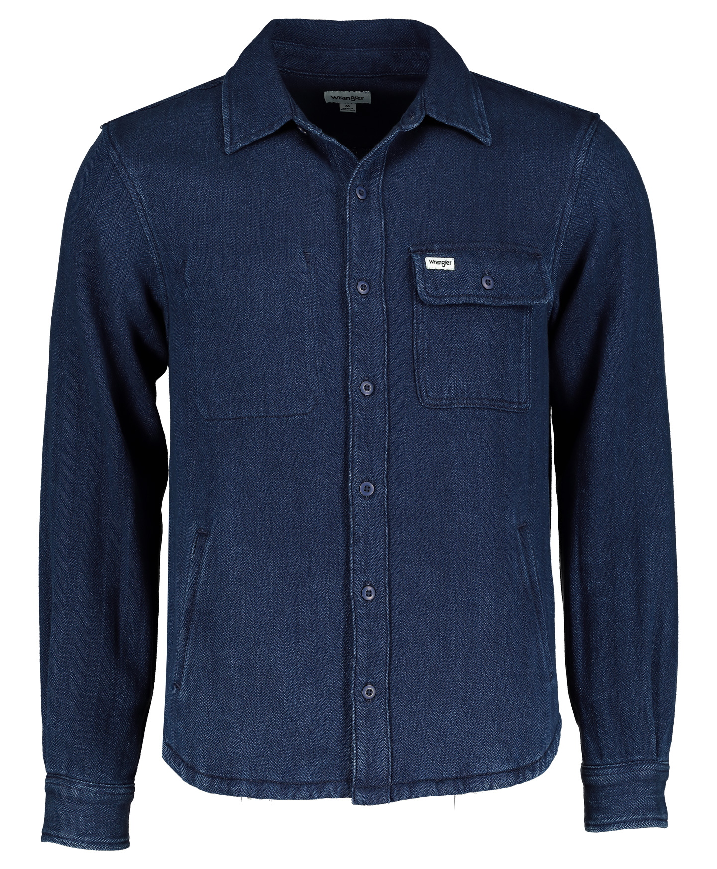 Wrangler overshirt