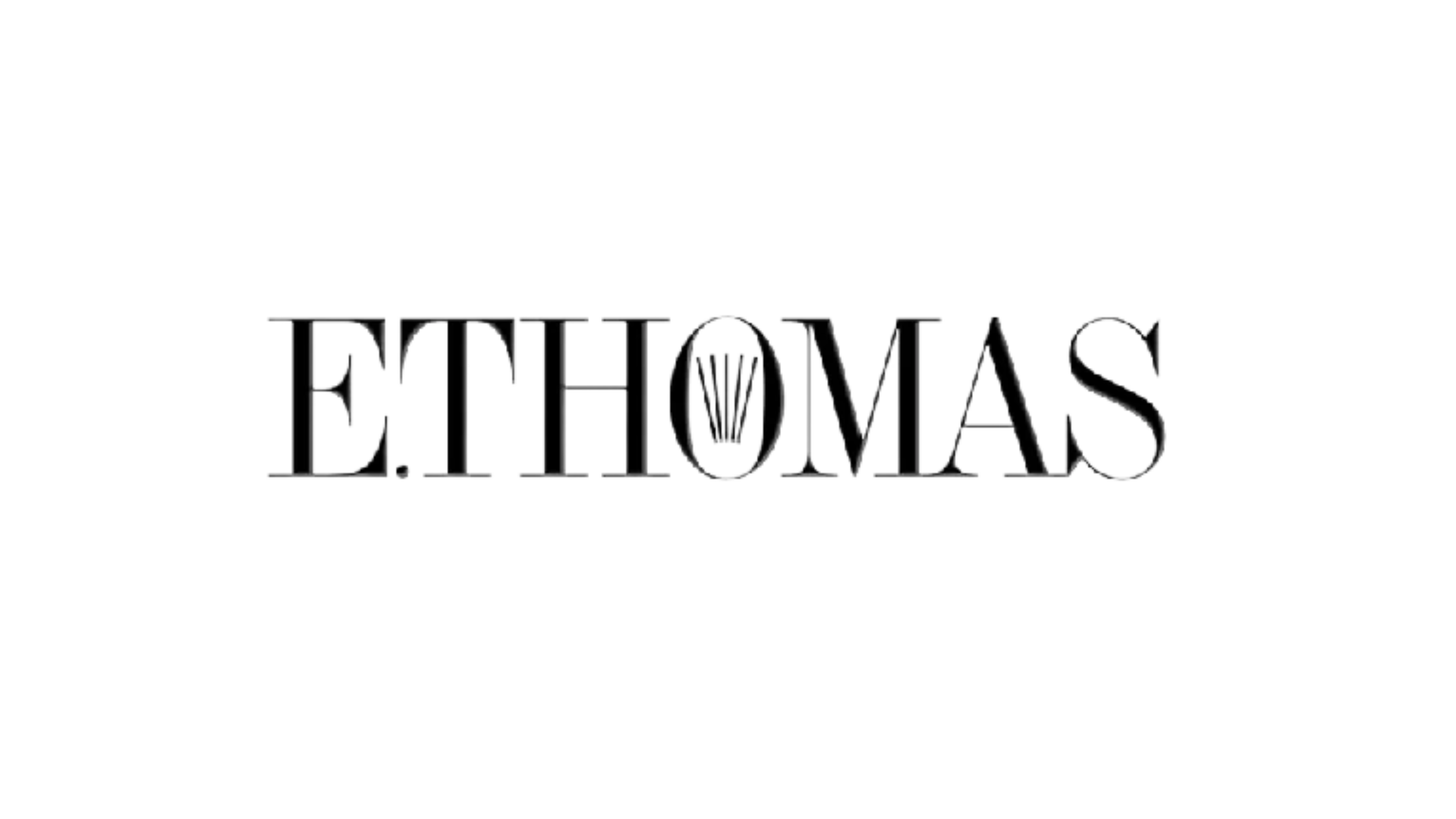 E.Thomas