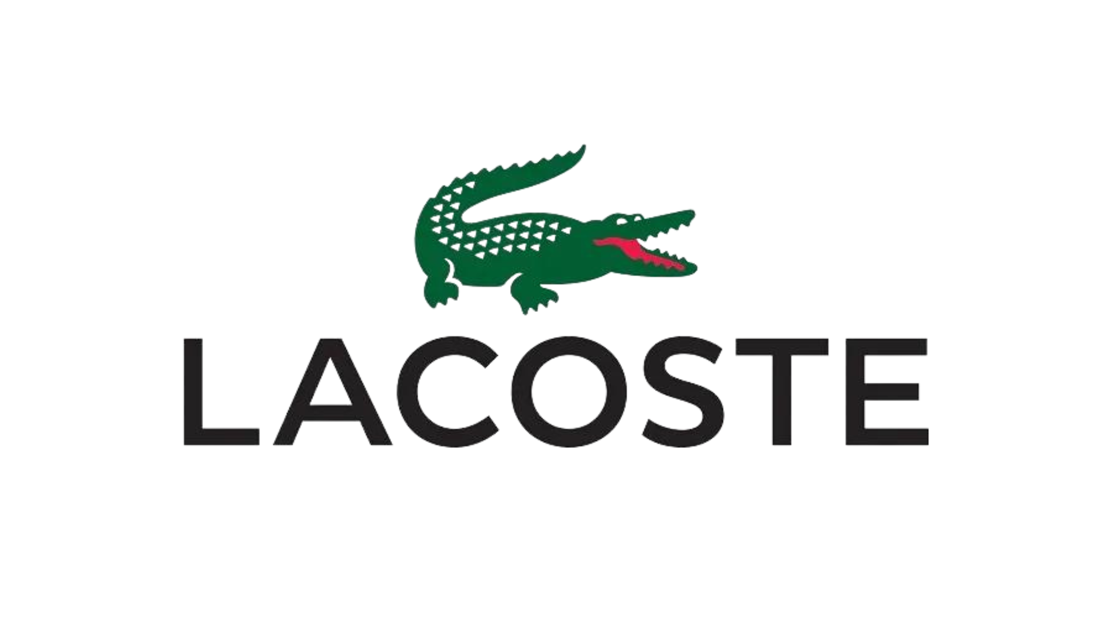 Lacoste