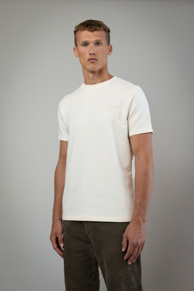 hensen-t-shirt-creme