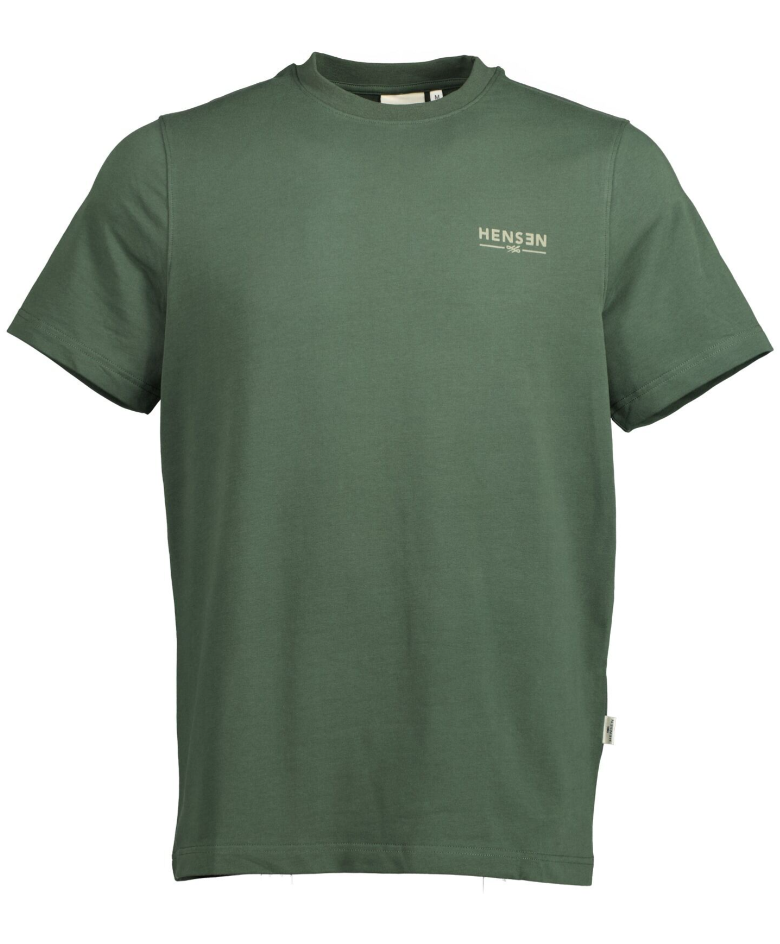 hensen-t-shirt-groen