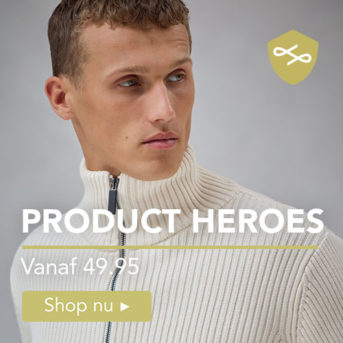 Heren product heroes